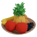Fruit Bowl