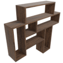 Funky Wall Shelf