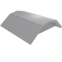 Gambrel Roof