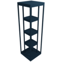 Glass Cabinet