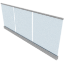 Glass Railing