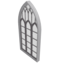 Gothic Window