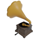 Gramophone