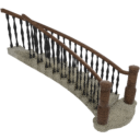 Grand Staircase Right