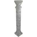 Greek Pillar