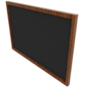 Hanging Menu 2