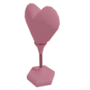Heart Neon Lamp