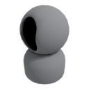 Indoor Security Camera