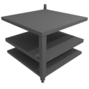 Industrial Kitchen Corner 2