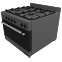 Industrial Oven