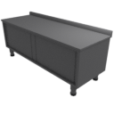 Industrial Storage