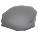 Jagged Rock