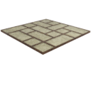 Japanese Ceiling Pattern 2