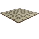 Japanese Ceiling Pattern