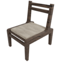 Japanese Chair