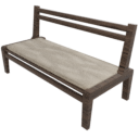 Japanese Chair Long