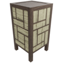 Japanese Lamp