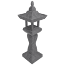 Japanese Pillar