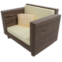 Japanese Sofa