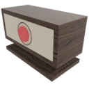 Japanese Stand