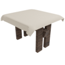 Japanese Table