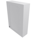 Kitchen Wall Cabinet Right