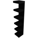 Ladder Shelf