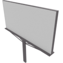 Large Billboard