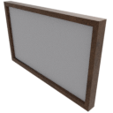 Large Painting