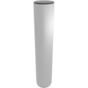 Large Round Column