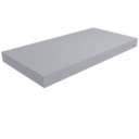 Large Vertical Panel
