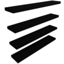 Line Shelf