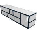 Low Cabinet