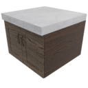 Marble Kitchen 2
