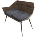 Medieval Stool