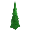Medium Pine Tree