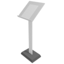 Menu Stand