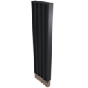 Metallic Panel