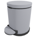 Mini Garbage Can