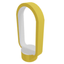 Mini Ring Light