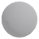 Mini Sphere Block