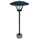 Mini Street Lamp