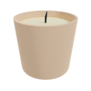 Modern Candle