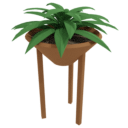 Modern Cone Plant