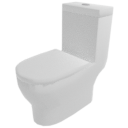 Modern Toilet