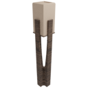 Modern Torch