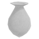 Modern Vase