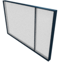 Modern Window
