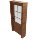Normal Front Door