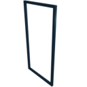 Open Panel